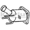 KLARIUS 311828 Catalytic Converter